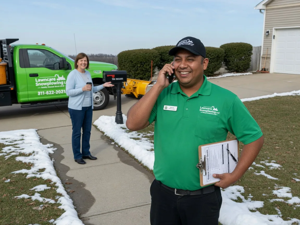 Lawn Care Services By Expert Landscaper Mertztown, PA FAQs